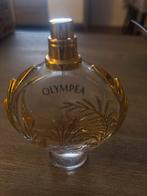 Olympea Parfum - Vulstand zie foto's, Sieraden, Tassen en Uiterlijk, Uiterlijk | Parfum, Ophalen of Verzenden, Gebruikt
