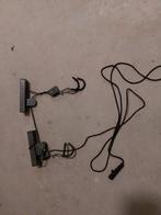 Fietsenlift, Ophalen