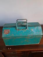Gereedschapskist Vintage

Pressed Steel Fischer (PST), Ophalen of Verzenden, Gebruikt