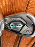 Callaway Rogue Heren/Senior  Linkshandig Golfset, Sport en Fitness, Golf, Ophalen, Set, Callaway