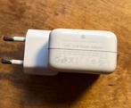 Originele apple 10 Watt USB power adapter (iphone, ipad), Ophalen, Gebruikt, Apple iPhone
