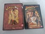Indiana Jones set, Vanaf 12 jaar, Ophalen of Verzenden, Gebruikt, Boxset