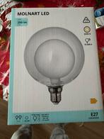 Molnart led lamp (nieuw), Ophalen, Led-lamp, Minder dan 30 watt, E27 (groot)