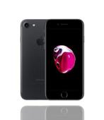 Rahim Telecom | Apple iPhone 7 128GB 4G ZGAN GARANTIE, Ophalen of Verzenden, Nieuw, Overige typen, Apple iPhone