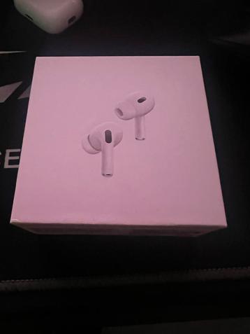 Airpods 2 pro beschikbaar voor biedingen