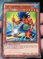 Yu-Gi-Oh! The Legendary Fisherman SP17 1st !, Hobby en Vrije tijd, Verzamelkaartspellen | Yu-gi-Oh!, Verzenden, Zo goed als nieuw
