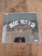 Big Noyd, Cd's en Dvd's, Cd's | Hiphop en Rap, Ophalen of Verzenden, 2000 tot heden, Nieuw in verpakking