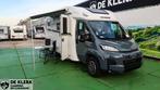 Weinsberg CaraSuite 650 MEG Black Friday - 50% Deals, Caravans en Kamperen, Campers, Automaat, Weinsberg, Bedrijf, Diesel