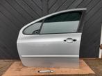 Linksvoor portier/deur peugeot 307 sw/break/station. EZR, Auto-onderdelen, Ophalen, Gebruikt, Deur, Peugeot