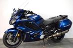 YAMAHA FJR 1300 AE (bj 2018)  ABS Blauw, Motoren, 4 cilinders, Bedrijf, 1298 cc, Meer dan 35 kW