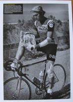 groot formaat foto Tour de France - Gerben Karstens - 1978, Ophalen of Verzenden, Nieuw, Overige sporten, Overige typen