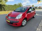 Nissan Note 1.4 Pure ELEK. RAMEN/APK 10-2026, Auto's, Voorwielaandrijving, Gebruikt, 4 cilinders, Origineel Nederlands