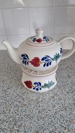 Boerenbont servies, Huis en Inrichting, Keuken | Servies, Ophalen, Aardewerk, Boerenbont