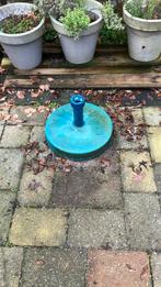 Parasol voet, Ophalen, Gebruikt, Minder dan 1 meter, Parasolvoet
