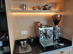 Elektra Nino bonenmaler - grinder - koffiemolen, Ophalen, Zo goed als nieuw, Espresso apparaat