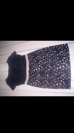 JURKJE van 's OLIVER maat 40, Black Label, Kleding | Dames, Jurken, Maat 38/40 (M), Blauw, Ophalen of Verzenden, Zo goed als nieuw