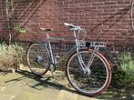 Republic Dutch fiets met belt drive, Fietsen en Brommers, Fietsen | Heren | Herenfietsen, Overige merken, Zo goed als nieuw, Ophalen