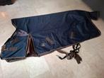 Regendeken Horsegear 185, Ophalen of Verzenden, Zo goed als nieuw