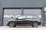 Hyundai Bayon 1.0 T-GDI /AUT/LED/CAMERA/STOELVERW/CARPLAY/PD, 101 pk, Met garantie (alle), Bedrijf, 19 km/l