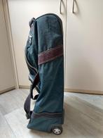 Koffers, Sieraden, Tassen en Uiterlijk, Koffers, Ophalen, Wieltjes, Gebruikt, 70 cm of meer