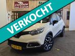 Renault Captur 0.9 TCe Dynamique/AIRCO/CRUISE/HOGE INSTAP, Voorwielaandrijving, Stof, Gebruikt, 1081 kg