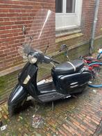 Scooter retro bellisimo Thurbo, Overige merken, Gebruikt, Ophalen of Verzenden