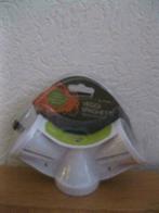 Veggi spaghetti vegetable spiral maker nieuw, Huis en Inrichting, Ophalen of Verzenden, Nieuw