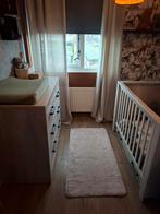Kidsmill babykamer meubel set commode ledikant, Ophalen, 50 tot 70 cm, Zo goed als nieuw, 75 tot 100 cm