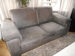 2-zits z.g.a.n. bank, Ophalen, Minder dan 75 cm, Tweepersoons, Zo goed als nieuw