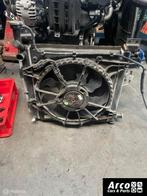 Kia Picanto 2018 Koelerset G3LA 1.0 26436 km, Auto-onderdelen, Motor en Toebehoren, Kia, Nieuw, Ophalen of Verzenden, Kia