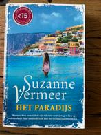 Suzanne Vermeer - Het paradijs, Suzanne Vermeer, Ophalen of Verzenden, Zo goed als nieuw, Nederland