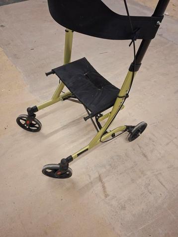Rollator beschikbaar voor biedingen