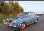 Ford 1967 Grijs, 1037 kg, Achterwielaandrijving, 4 cilinders, Overige kleuren