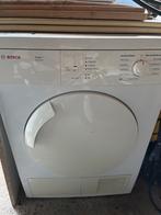 Gratis Bosch Maxx 7 Wasdroger - Ophalen 25 januari, Ophalen, 6 tot 8 kg, Gebruikt, Voorlader