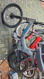 Puch maxi opknapper, Fietsen en Brommers, Brommers | Tomos, Ophalen of Verzenden, Zo goed als nieuw