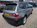 BMW X3 3.0i, Automaat, Gebruikt, 2000 kg, 1783 kg