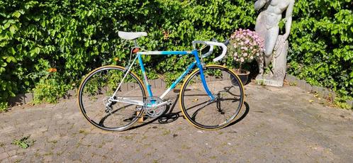 Motobecane SuperSprint Vintage retro jaren 80 racefiets, Fietsen en Brommers, Fietsen | Racefietsen, Gebruikt, Overige merken