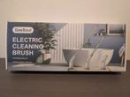 Geesoul Elektrische Reinigingsborstel, Huis en Inrichting, Schoonmaakartikelen, Ophalen of Verzenden, Bezem of Borstel