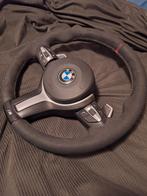 BMW Alcantara M Stuur F10 F11 F06 F12 F13 met Airbag, Auto-onderdelen, Ophalen of Verzenden, Gebruikt, BMW