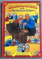 Bassie en Adriaan en de verdwenen schat, Ophalen of Verzenden