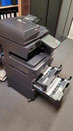 Kopieermachine A3 TA3510i incl. laserprinter, Zakelijke goederen, Kopieerapparaat, Gebruikt, Ophalen