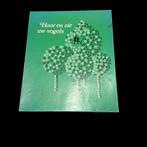 Hoor en zie uw vogels, Ophalen, Gebruikt