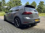 VOLKSWAGEN GOLF GTI TCR 2.0 TSI 290 PK NARDO GREY AKRA PANO, Auto's, 1330 kg, Euro 6, 4 cilinders, 1984 cc