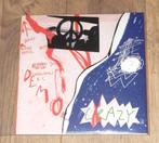 Damon Albarn - Democrazy - 2 x 10 " - BLUR, Ophalen, Zo goed als nieuw, 10 inch