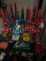 Thunderbirds Speelgoed Collectie Vintage, Ophalen of Verzenden