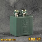 Transformers iGear Kup Head Kit, Overige generaties, Ophalen of Verzenden, Nieuw, Autobots