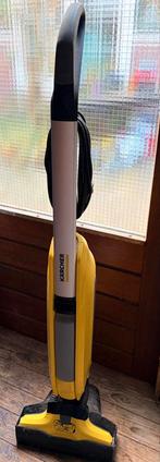 Kärcher FC 5 Vloerreiniger, Ophalen of Verzenden, Gebruikt, Reservoir, Overige typen