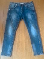 Karostar jeans maat 42 Blauw, Kleding | Dames, Spijkerbroeken en Jeans, Blauw, Ophalen of Verzenden, Zo goed als nieuw, W33 - W36 (confectie 42/44)