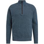 Vanguard Half Zip Trui alles moet weg! Gratis verzending, Nieuw, Vanguard, Blauw, Ophalen of Verzenden