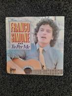 Franco Simone Tu per Me, Ophalen of Verzenden, Zo goed als nieuw, Pop